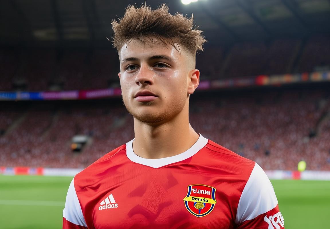 阿森纳6000万签埃泽，截胡热刺！